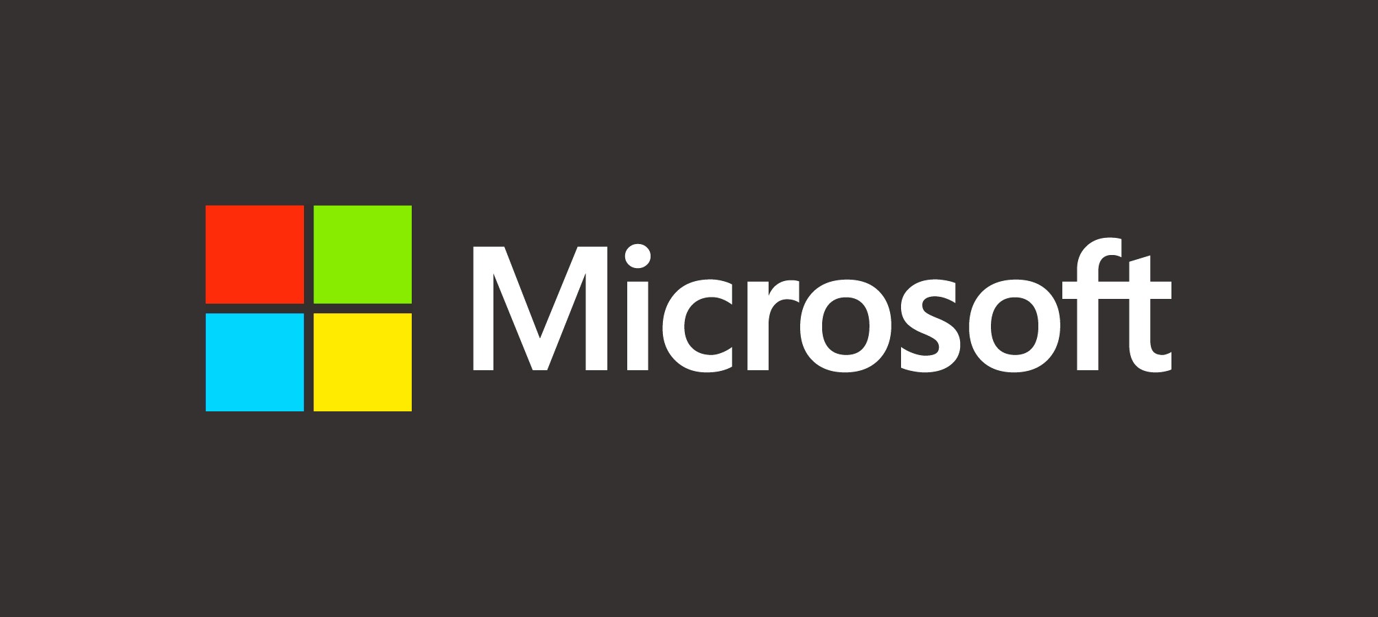 Microsoft